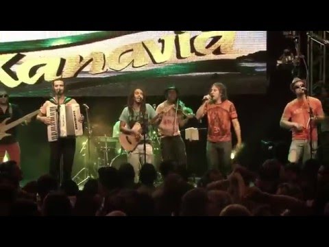 lual na trindade - Kanaviá