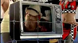 Cledus T. Judd - Farting Is Funny