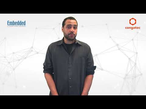 congatec conga-B7AC COM Express Type 7 Module: Data Center Performance, Embedded Reliability