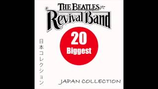 She Loves You - The Beatles Revival Band