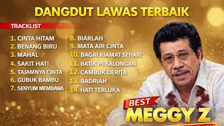 Download lagu Meggy Z Full Album - Dangdut Lawas Terbaik 2026 | Nostalgia Paling Dicari mp3