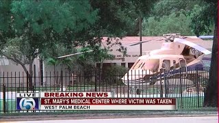 Female employee of Palm Beach Zoo injured by tiger