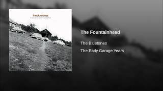 The Fountainhead