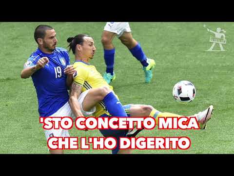 Mondiali 2018 - Parodia con le canzoni estate 2017 by MAXINO