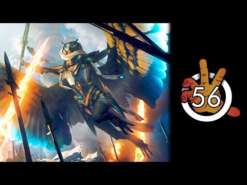 Deck Doctoring with Meghan & Maria from MtACast! | The Command Zone 56