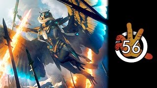 Deck Doctoring with Meghan & Maria from MtACast! | The Command Zone 56