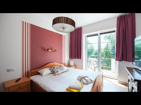 Hotel Villa Hubertus Kutno, Kutno, Poland