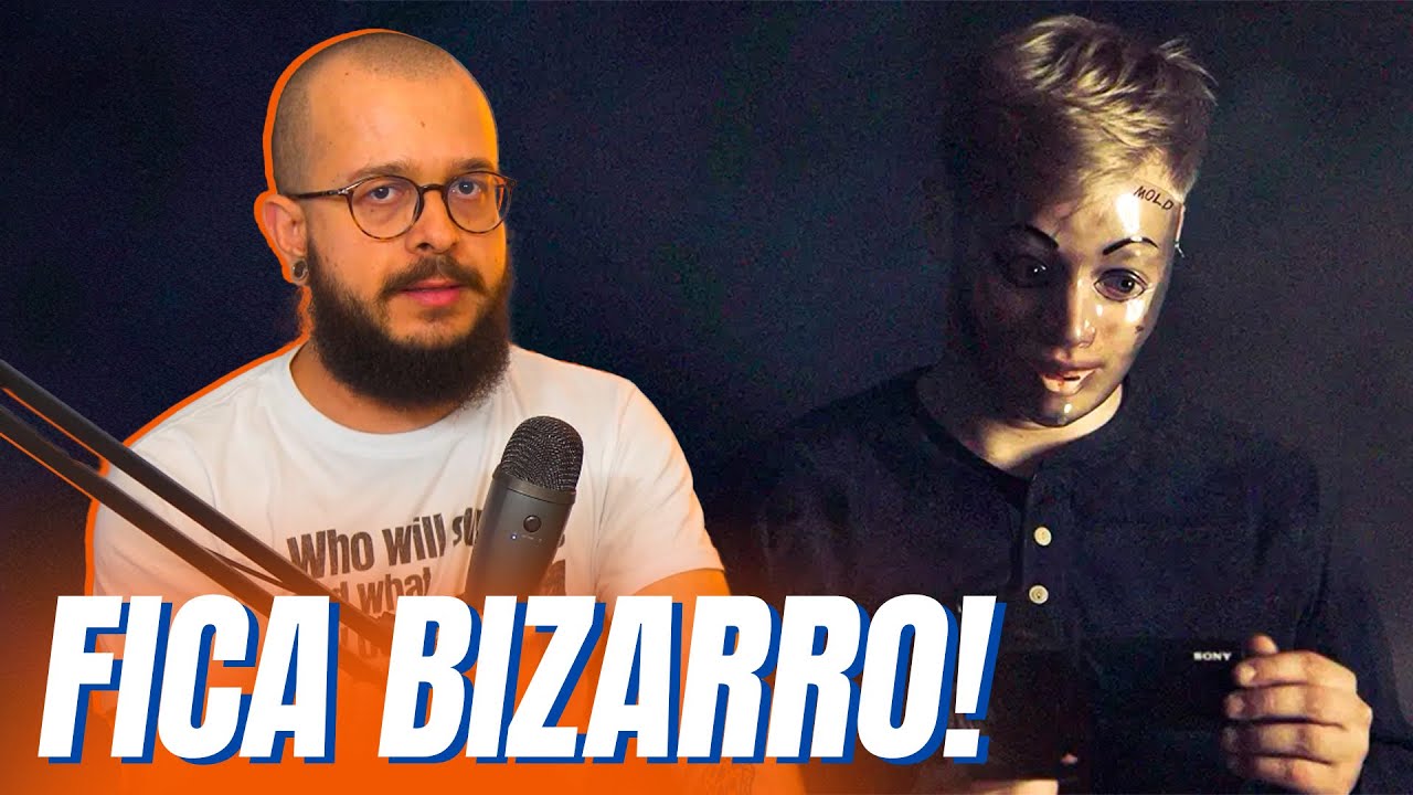 ESSA PEGADINHA SE TORNOU ALGO TRÁGICO - MILK AND SERIAL