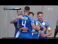 video: Aleksandar Pesic gólja az MTK ellen, 2023