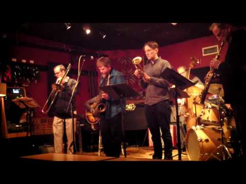 2017 - Composer's Collective