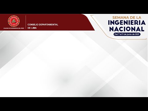 SemIng2021 - Ceremonia de Reconocimientos