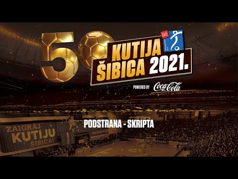 PODSTRANA - SKRIPTA | 3.MJ , VETERANI | MNT Kutija šibica 2021.
