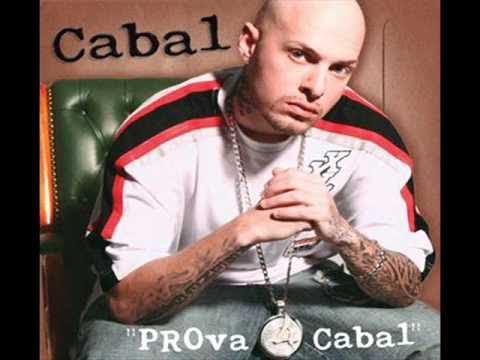 Cabal feat DJ Hum e Lino Krizz (Motirô) - Senhorita