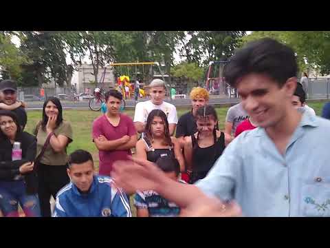 Tanger vs Toni y Dinámica | Clasificatorias | Banff Free