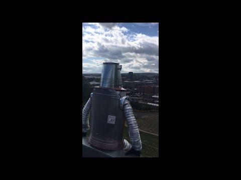 Video thumbnail for Outside