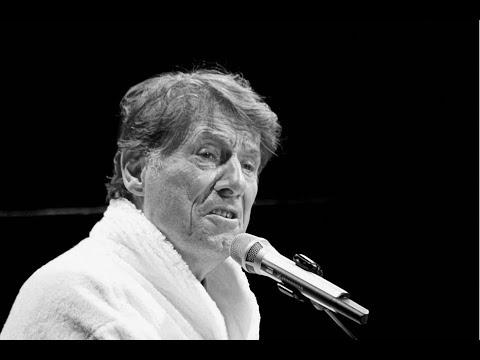 Udo Jürgens - Es waren weiße Chrysanthemen (1954)