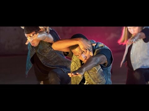 Audien ft. Michael S. - Leaving You (Dance Video)