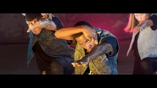 Audien ft. Michael S. - Leaving You (Dance Video)