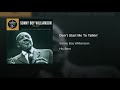 Don't Start Me Talkin' de Sonny Boy Williamson Ii