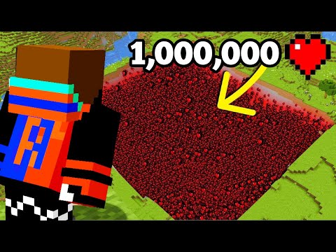 Adi-Spot - Why I Stole 1,000,000 Hearts in this Minecraft SMP...