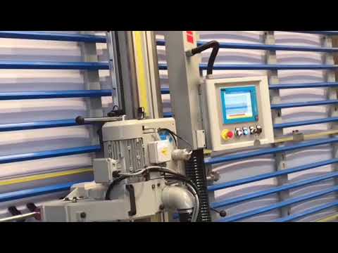 GMC SRL - KGS/660S EM6 TOP10