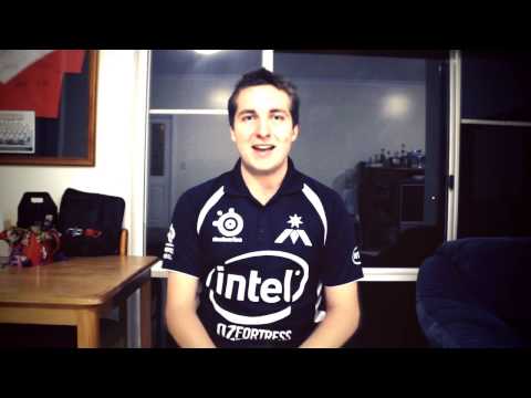 Tripleshot Tuesday Episode 05 - Team Fortress 2