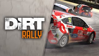 DiRT Rally