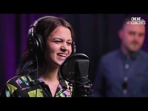 VA ONLINE CONCERTS - KAYA - Forbidden Fruit /cover/ 13.02.2021 LIVE