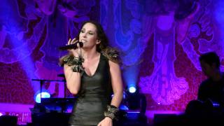 TODA - Malú (28/10/11 Palau de la Música Catalana Barcelona) [HD]