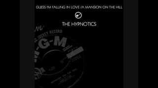 The Hypnotics - Guess I'm Falling In Love