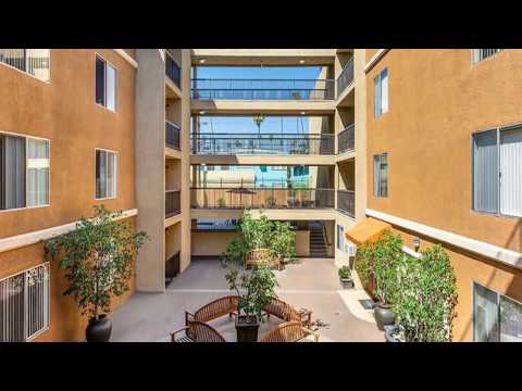 Fully Furnished Apartments & Shared Student Housing in Koreatown