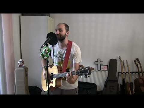 Díky že můžu s Tebou být