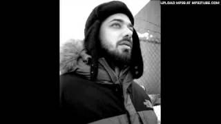 Aesop rock - holy smokes