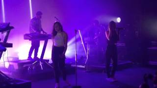 Jabberwocky - Holding Up @ Cigale (Paris, 15/04/16)