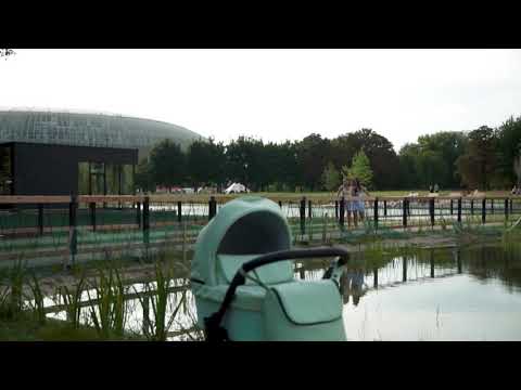 Carrito bebé Lazzio Kunert Wózki - www.bebepasea.es