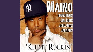 Keep It Rockin (Dirty)