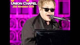 Elton John - The Best Part of the Day - Solo