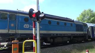 754-046 Jagoda - EIC 1541 Jantar - Chałupy