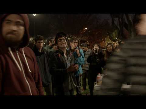 DENOK VS KROC 6tos - Batallas Catamarca Oriente 1v1 - 26/05