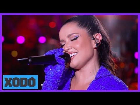 Juliette  - Xodó (Ao Vivo) | Música Boa Ao Vivo | Música Multishow