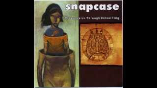 Snapcase - Coboose
