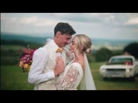 Hochzeitsvideo Steiermark – Emotionale Ehegelübde & Unvergessliche Party - Hochzeitsvideo Österreich