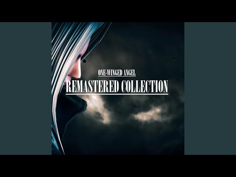 Despair & Rebirth: One-Winged Angel