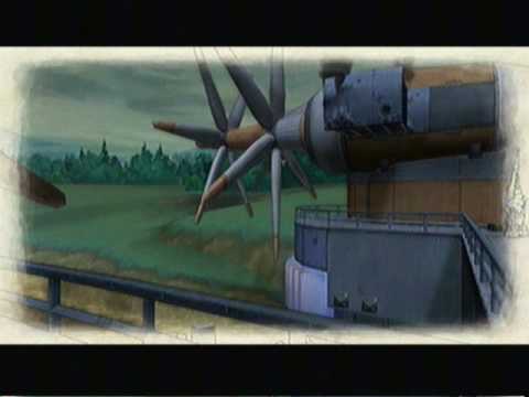 Let's Play Valkyria Chronicles PT114 - Hector Defangs The Marmota