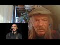 Ralph McTell  Peppers And Tomatoes  REACTION