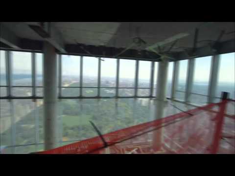 Super Skyscrapers: The Billionaire Building