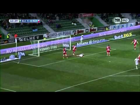 victor rodriguez highlights