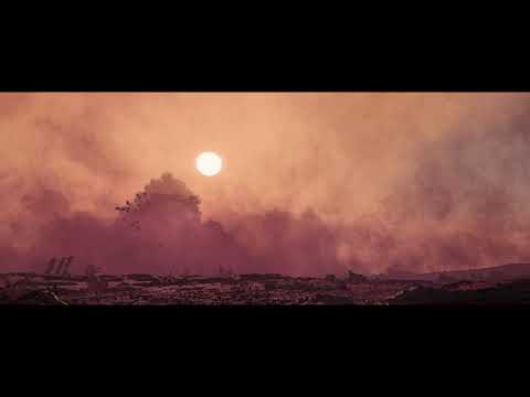 A2 Bomb on Security Outpost on Hurston - Star Citizen 3.15.1