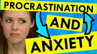 How to Fight Your Procrastination Anxiety (and Win!)