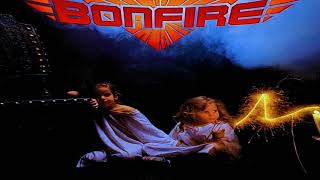 BONFIRE (DON&#39;T TOUCH THE LIGHT)